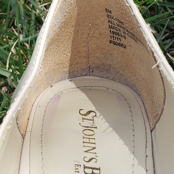 St. John's Bay Wedges Shoes - Picture 10 of 10